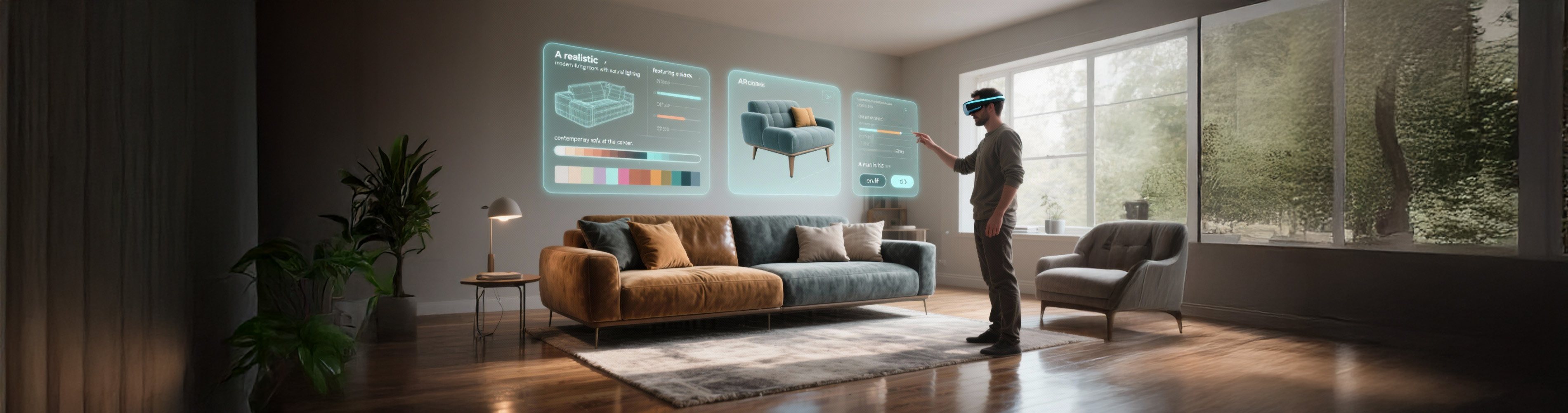 More Than a Sofa: Why 3D Configurators are Your Next Must-Have Design Tool
