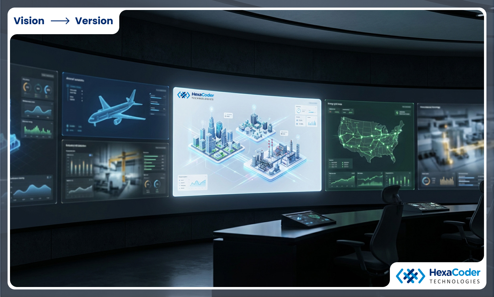 Digital Twin Technology: Market Trends to Watch in 2026