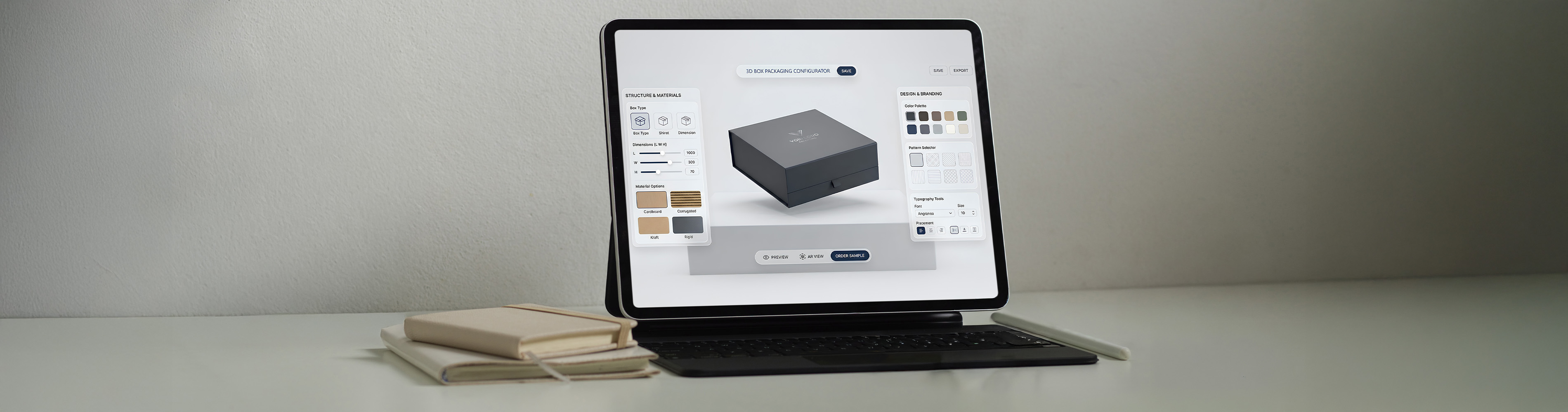 Image for blog Why Packaging Companies Are Upgrading To 3D Configurators