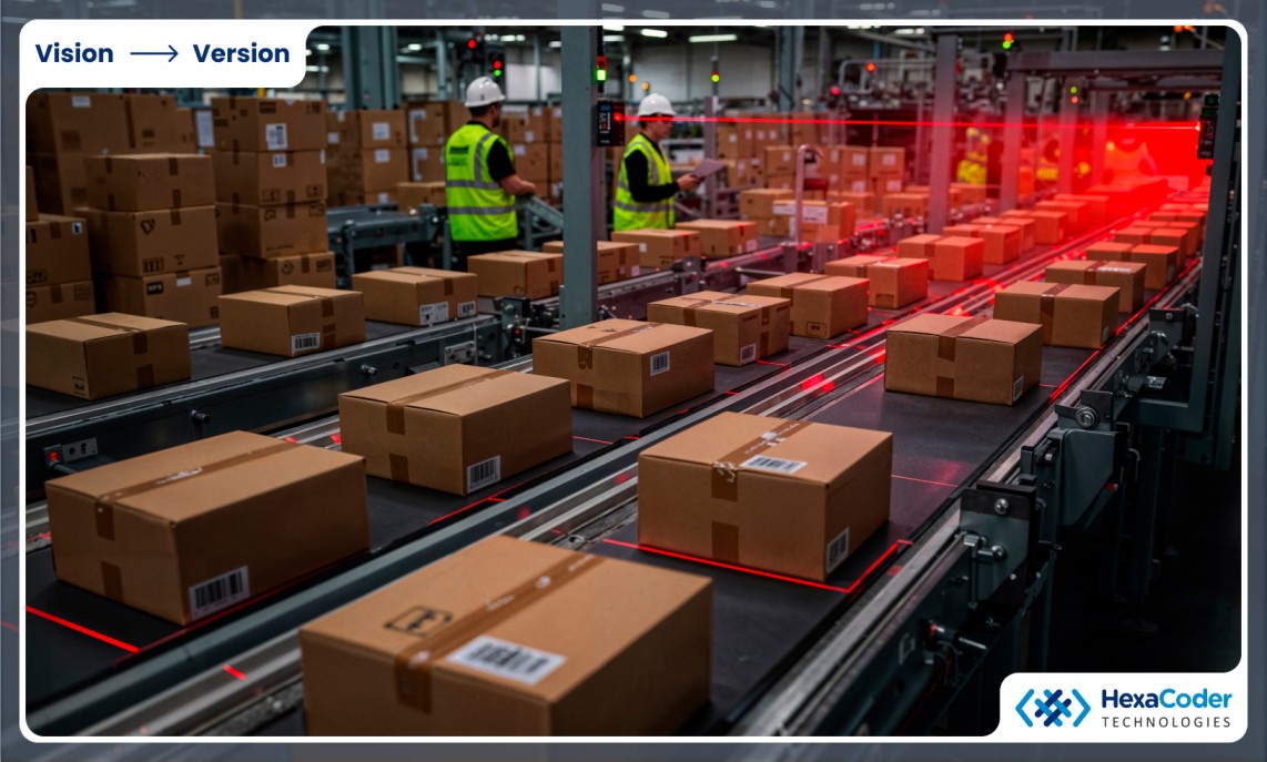 The sales cycle becomes shorter and smoother.