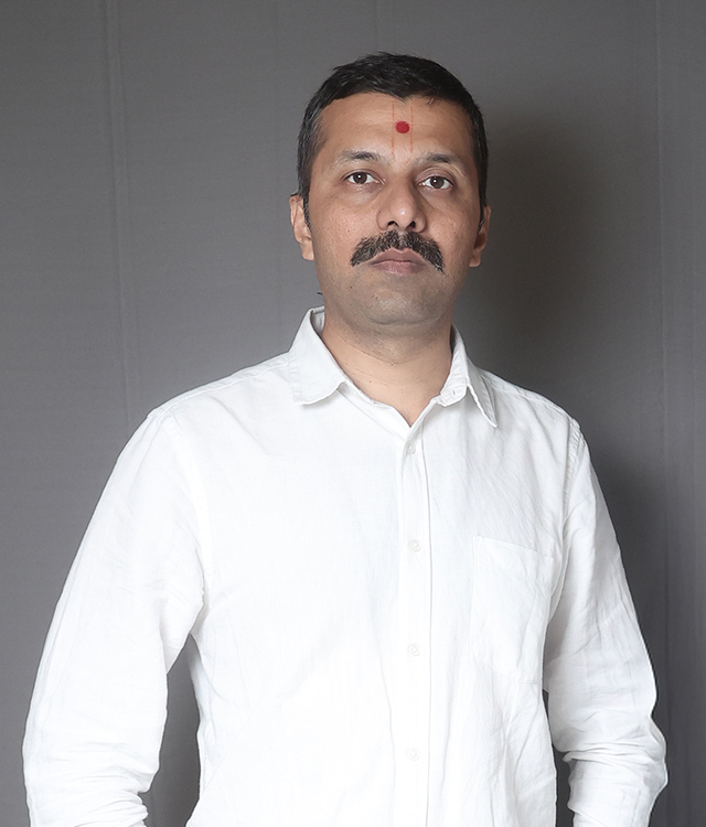 Dipen Patel