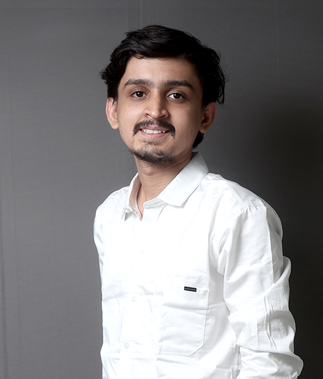 Rajan Mistri