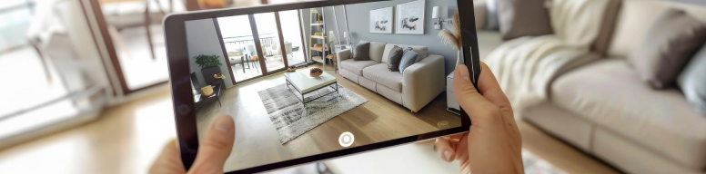Furniture and Interior Design