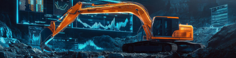 Oil, Gas and Mining